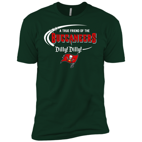 Dilly Dilly Tampa Bay Buccaneers A True Friend Of The Buccaneers Men's Sleeve Shirt - The White Eagles Dilly Dilly Tampa Bay Buccaneers A True Friend Of The Buccaneers Men's Sleeve Shirt - The White Eagles