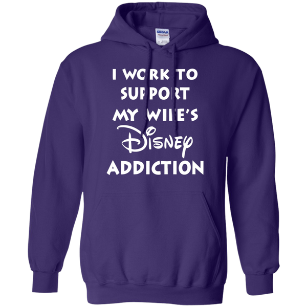 Addicted clearance fortnite hoodie