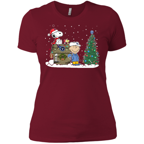 Tennessee Titans Snoopy The Peanuts Ugly Christmas Sweater Super Bowl Ladies' Shirt - The White Eagles Tennessee Titans Snoopy The Peanuts Ugly Christmas Sweater Super Bowl Ladies' Shirt - The White Eagles