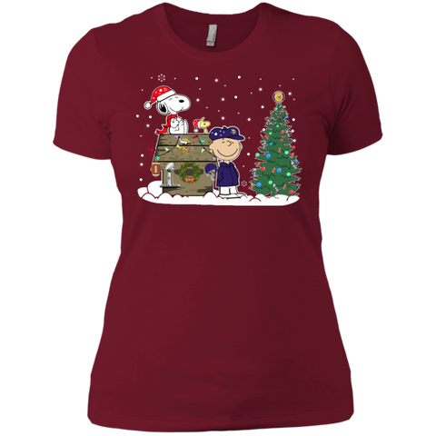 Minnesota Vikings Snoopy The Peanuts Ugly Christmas Sweater Super Bowl Ladies' Shirt - The White Eagles Minnesota Vikings Snoopy The Peanuts Ugly Christmas Sweater Super Bowl Ladies' Shirt - The White Eagles