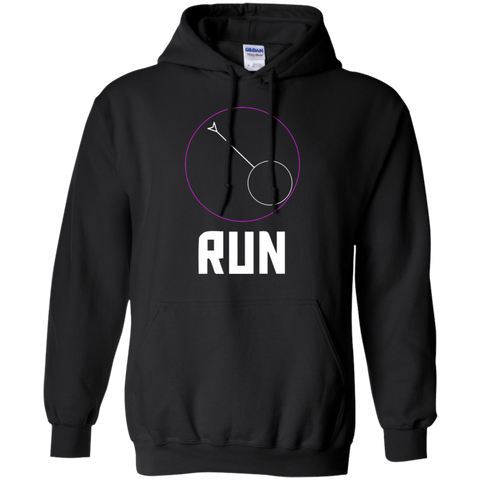 Fortnite Run Fortnite Hoodie - The White Eagles Fortnite Run Fortnite Hoodie - The White Eagles