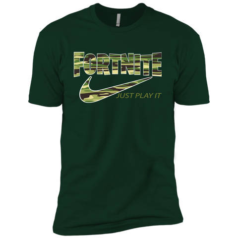 Fortnite Nike Just Play It Camo Men's Sleeve Shirt - The White Eagles Fortnite Nike Just Play It Camo Men's Sleeve Shirt - The White Eagles