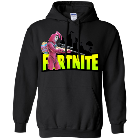 Fortnite Rabbit Raider Hoodie - The White Eagles Fortnite Rabbit Raider Hoodie - The White Eagles