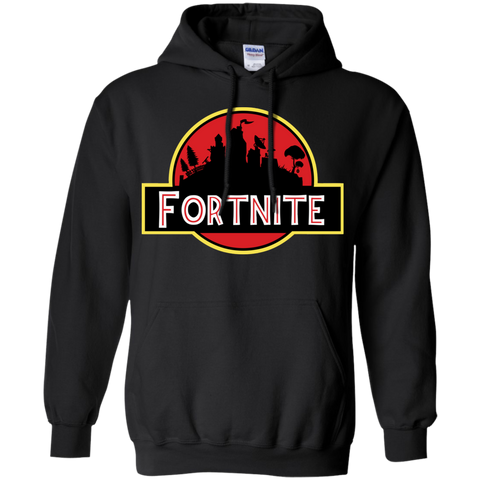 Fortnite Jurassic Park Jurassic World Fallen Kingdom Hoodie - The White Eagles Fortnite Jurassic Park Jurassic World Fallen Kingdom Hoodie - The White Eagles