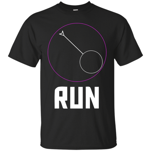 Fortnite Run Fortnite Cotton T-Shirt - The White Eagles Fortnite Run Fortnite Cotton T-Shirt - The White Eagles