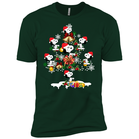 Christmas Is Coming Snoopy The Peanuts Movies Santa Claus Ugly Christmas Sweater Men's Sleeve Shirt - The White Eagles Christmas Is Coming Snoopy The Peanuts Movies Santa Claus Ugly Christmas Sweater Men's Sleeve Shirt - The White Eagles