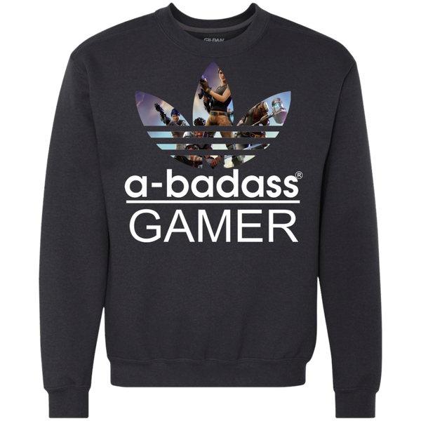 Adidas Hoodie 2pac Adidas Shirt A-badass Gamer Fortnite Adidas