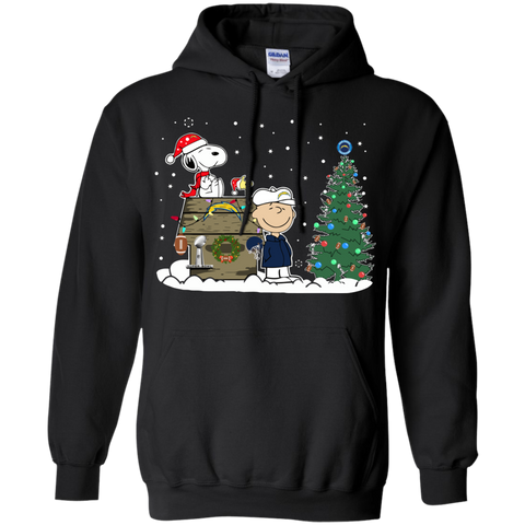 San Diego Chargers Snoopy The Peanuts Ugly Christmas Sweater Super Bowl Hoodie - The White Eagles San Diego Chargers Snoopy The Peanuts Ugly Christmas Sweater Super Bowl Hoodie - The White Eagles
