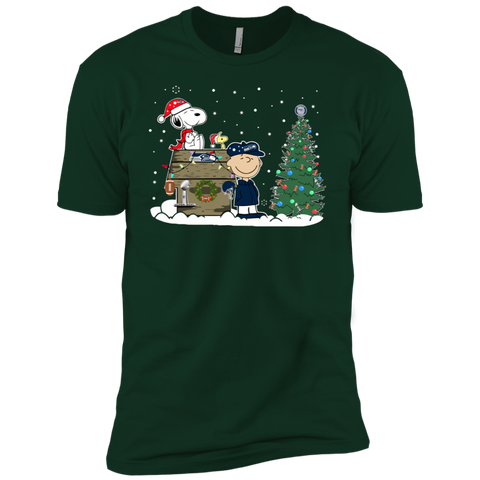 Seattle Seahawks Snoopy The Peanuts Ugly Christmas Sweater Super Bowl Men's Sleeve Shirt - The White Eagles Seattle Seahawks Snoopy The Peanuts Ugly Christmas Sweater Super Bowl Men's Sleeve Shirt - The White Eagles