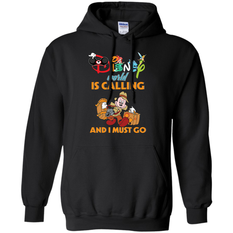 Disney World Is Calling And I Must Go T-shirts, Hoodie Hoodie - The White Eagles Disney World Is Calling And I Must Go T-shirts, Hoodie Hoodie - The White Eagles