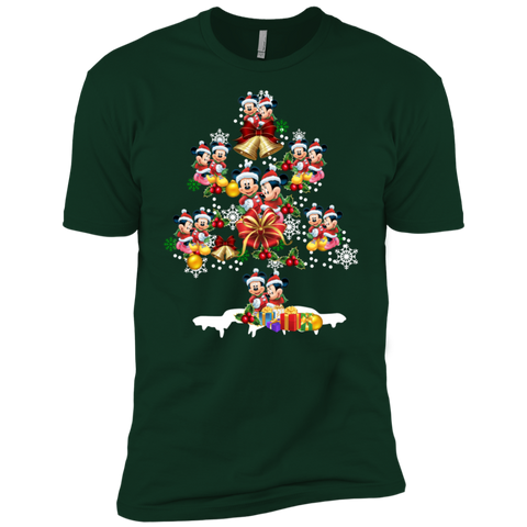 Christmas Is Coming Mickey Mouse Santa Claus Ugly Christmas Sweater Men's Sleeve Shirt - The White Eagles Christmas Is Coming Mickey Mouse Santa Claus Ugly Christmas Sweater Men's Sleeve Shirt - The White Eagles
