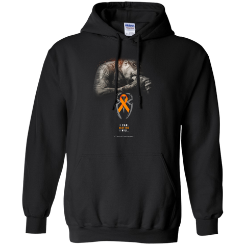 Roman Reigns Fuck Cancer Hoodie - The White Eagles Roman Reigns Fuck Cancer Hoodie - The White Eagles
