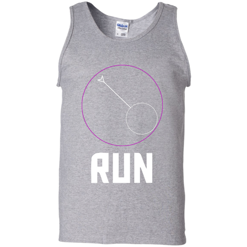 Fortnite Run Fortnite Tank Top - The White Eagles Fortnite Run Fortnite Tank Top - The White Eagles