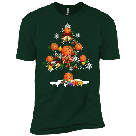 Christmas Is Coming Basketball Santa Claus Ugly Christmas Sweater Men's Sleeve Shirt - The White Eagles Christmas Is Coming Basketball Santa Claus Ugly Christmas Sweater Men's Sleeve Shirt - The White Eagles