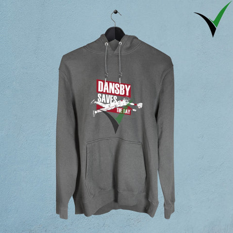 Dansby Saves The Day For Dansby Swanson Fans Shirt= - The White Eagles Dansby Saves The Day For Dansby Swanson Fans Shirt= - The White Eagles