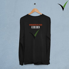Cleveland Browns Undefeated 0 0 1= - The White Eagles