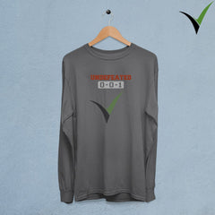 Cleveland Browns Undefeated 0 0 1= - The White Eagles