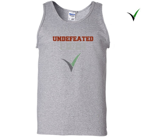 Cleveland Browns Undefeated 0 0 1= - The White Eagles