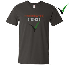 Cleveland Browns Undefeated 0 0 1= - The White Eagles