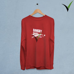 Dansby Saves The Day For Dansby Swanson Fans Shirt= - The White Eagles