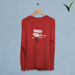 Dansby Saves The Day For Dansby Swanson Fans Shirt= - The White Eagles