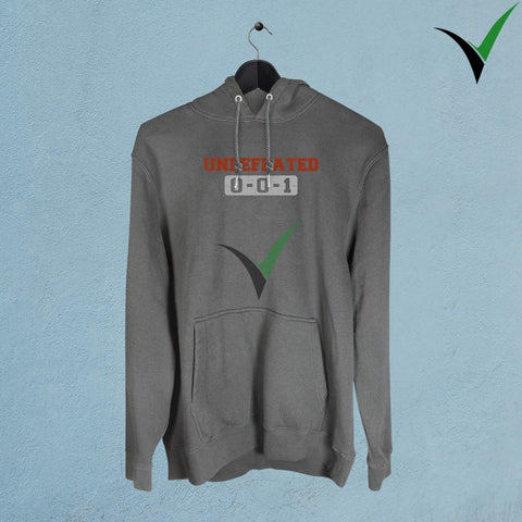 Cleveland Browns Undefeated 0 0 1= - The White Eagles