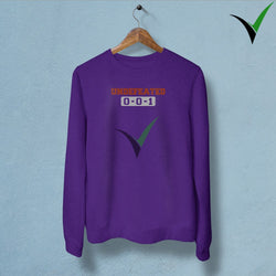 Cleveland Browns Undefeated 0 0 1= - The White Eagles