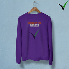 Cleveland Browns Undefeated 0 0 1= - The White Eagles