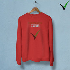 Cleveland Browns Undefeated 0 0 1= - The White Eagles