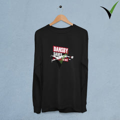 Dansby Saves The Day For Dansby Swanson Fans Shirt= - The White Eagles