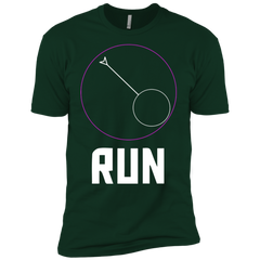 Fortnite Run Fortnite Men's Sleeve Shirt - The White Eagles