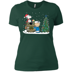 Carolina Panthers Snoopy The Peanuts Ugly Christmas Sweater  Super Bowl Ladies' Shirt - The White Eagles