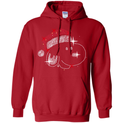 Christmas Diamond Snoopy Ugly Christmas Sweater Hoodie - The White Eagles