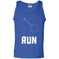 Fortnite Run Fortnite Tank Top - The White Eagles