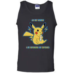 Recharging Mode Shirt Tank Top - The White Eagles