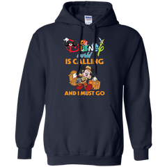 Disney World Is Calling And I Must Go T-shirts, Hoodie Hoodie - The White Eagles