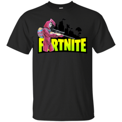 Fortnite Rabbit Raider Cotton T-Shirt - The White Eagles