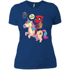 Infinity Chimichanga Tshirt Ladies' Shirt - The White Eagles