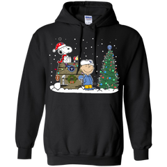 Tennessee Titans Snoopy The Peanuts Ugly Christmas Sweater  Super Bowl Hoodie - The White Eagles