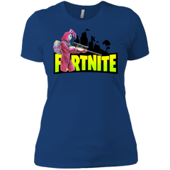 Fortnite Rabbit Raider Ladies' Shirt - The White Eagles