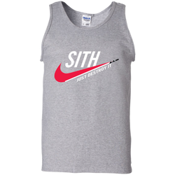 Sith Just Destroy It Shirt Tank Top - The White Eagles