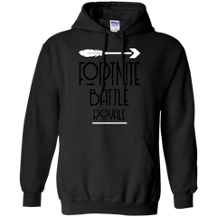 Fortnite Battle Royale Shirts Hoodie - The White Eagles