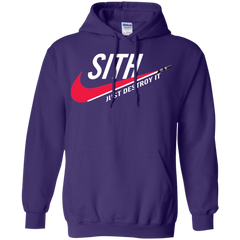 Sith Just Destroy It Shirt Hoodie - The White Eagles