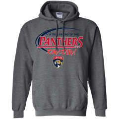 Dilly Dilly A True Friend Of The Florida Panthers Hoodie - The White Eagles