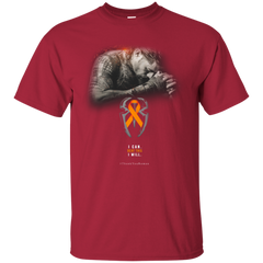 Roman Reigns Fuck Cancer Cotton T-Shirt - The White Eagles