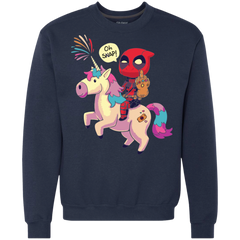 Infinity Chimichanga Tshirt Sweatshirt - The White Eagles