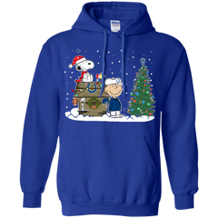 Indianapolis Colts Snoopy The Peanuts Ugly Christmas Sweater  Super Bowl Hoodie - The White Eagles