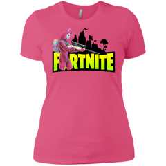 Fortnite Rabbit Raider Ladies' Shirt - The White Eagles