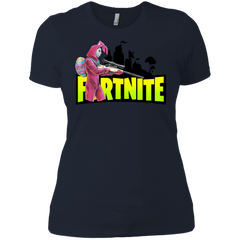 Fortnite Rabbit Raider Ladies' Shirt - The White Eagles