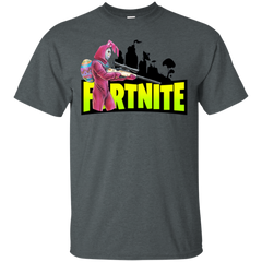 Fortnite Rabbit Raider Cotton T-Shirt - The White Eagles